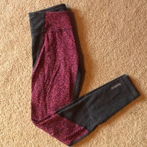 Reebok Leggings